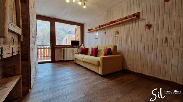 appartamento in vendita a Sauze d'Oulx