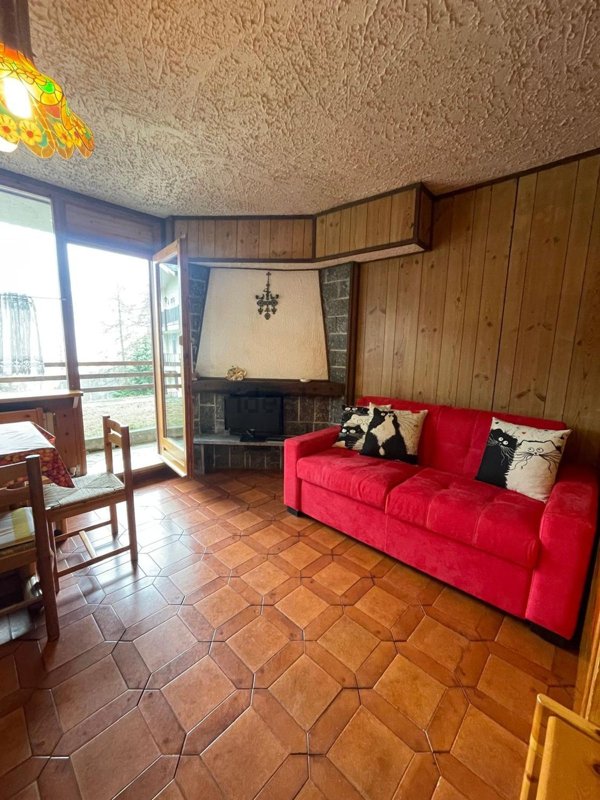 appartamento in vendita a Sauze d'Oulx