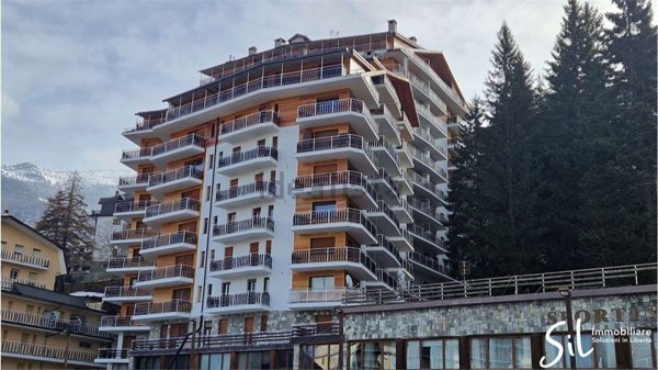 appartamento in vendita a Sauze d'Oulx