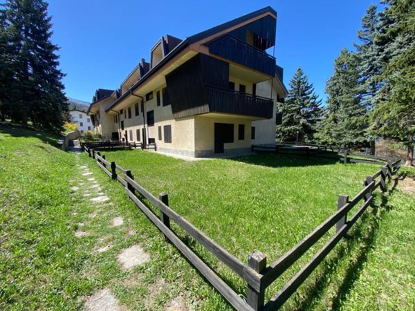 appartamento in vendita a Sauze d'Oulx