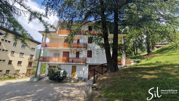appartamento in vendita a Sauze d'Oulx in zona Les Clotes