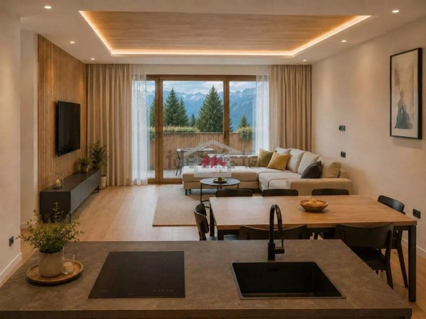 appartamento in vendita a Sauze d'Oulx in zona Jouvenceaux