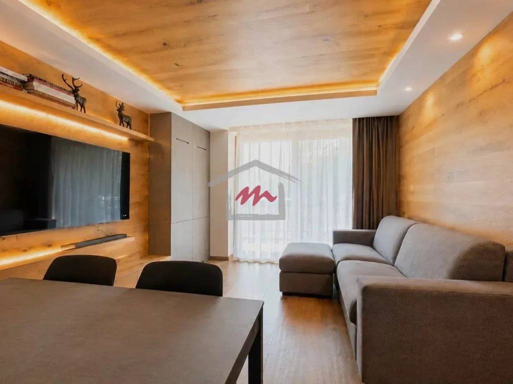 appartamento in vendita a Sauze d'Oulx in zona Jouvenceaux