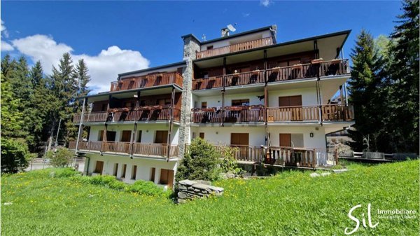 appartamento in vendita a Sauze d'Oulx in zona Monfol