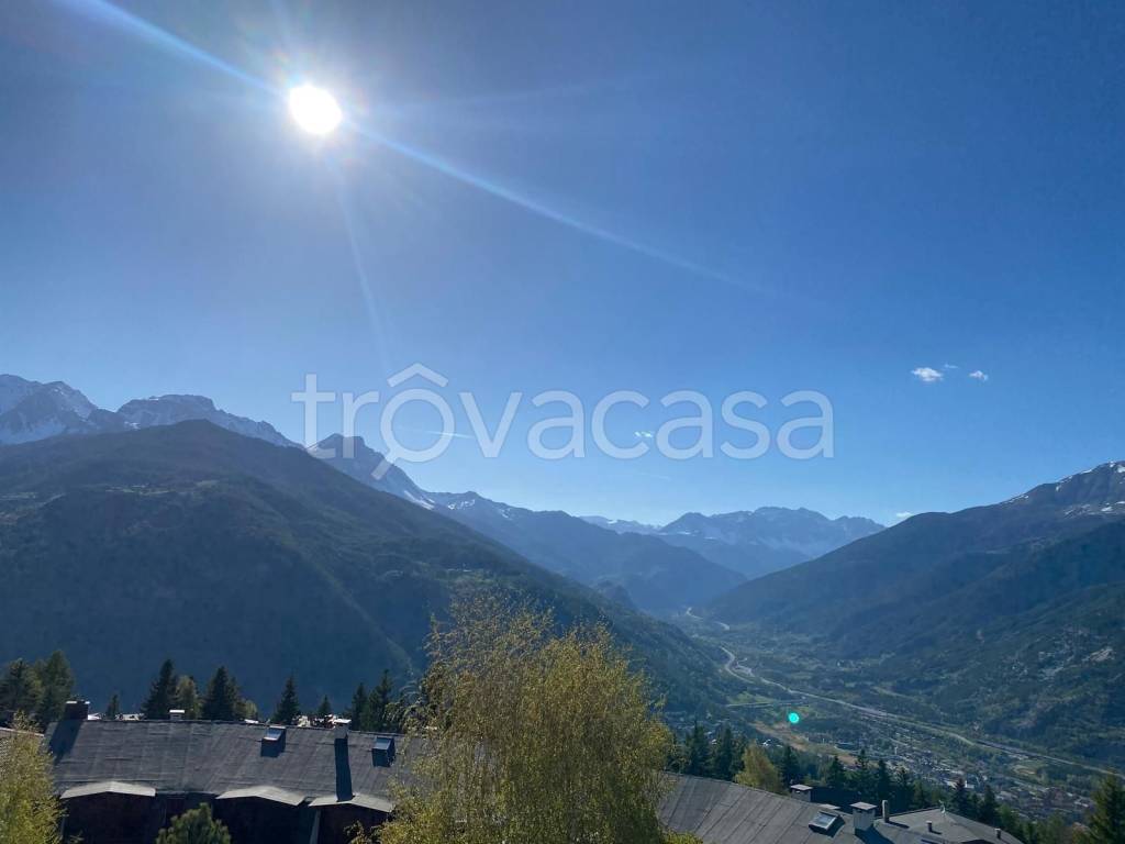 appartamento in vendita a Sauze d'Oulx