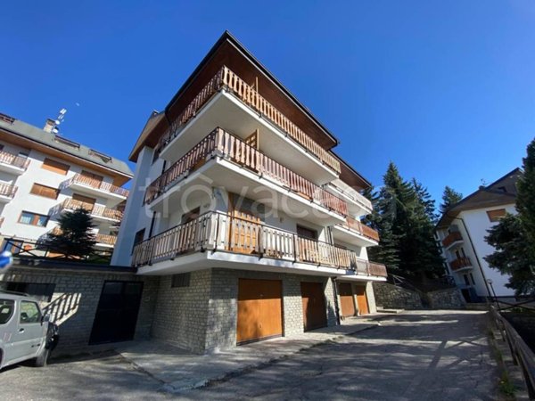 appartamento in vendita a Sauze d'Oulx in zona Monfol