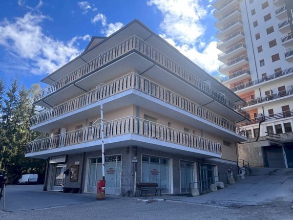 appartamento in vendita a Sauze d'Oulx