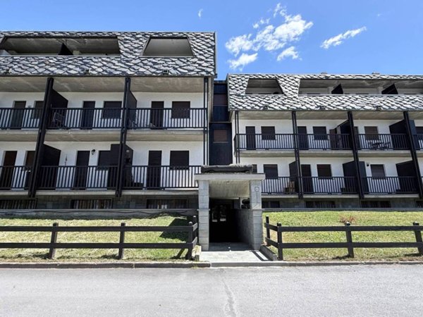 appartamento in vendita a Sauze d'Oulx
