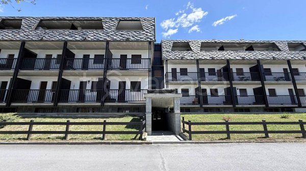 appartamento in vendita a Sauze d'Oulx