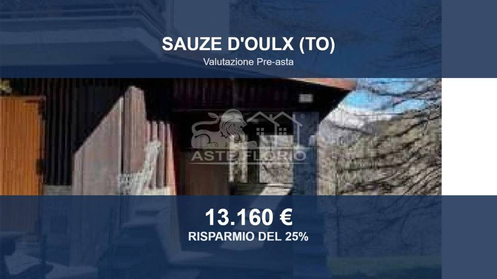 ufficio in vendita a Sauze d'Oulx in zona Monfol