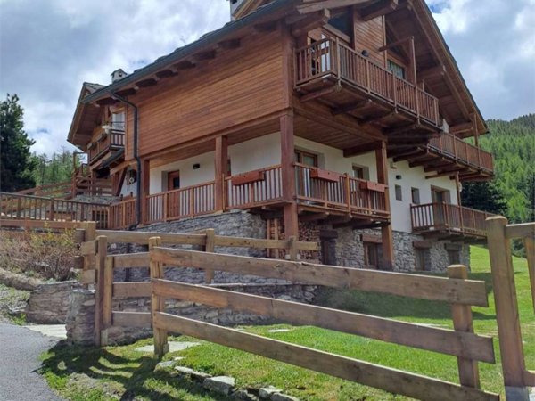 appartamento in vendita a Sauze d'Oulx