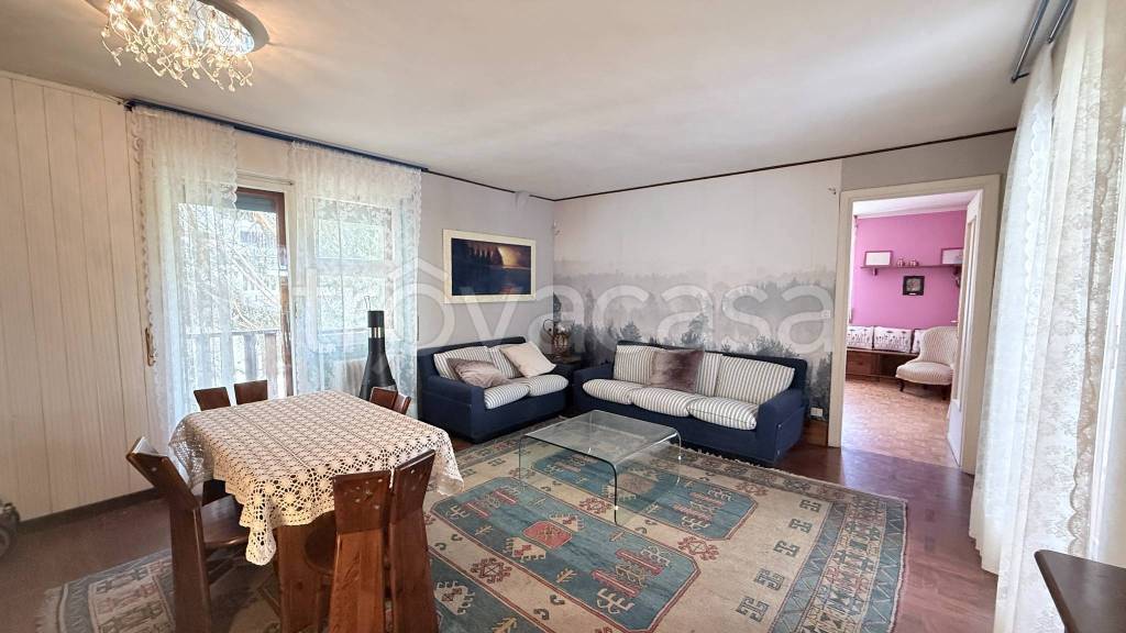appartamento in vendita a Sauze d'Oulx in zona Monfol