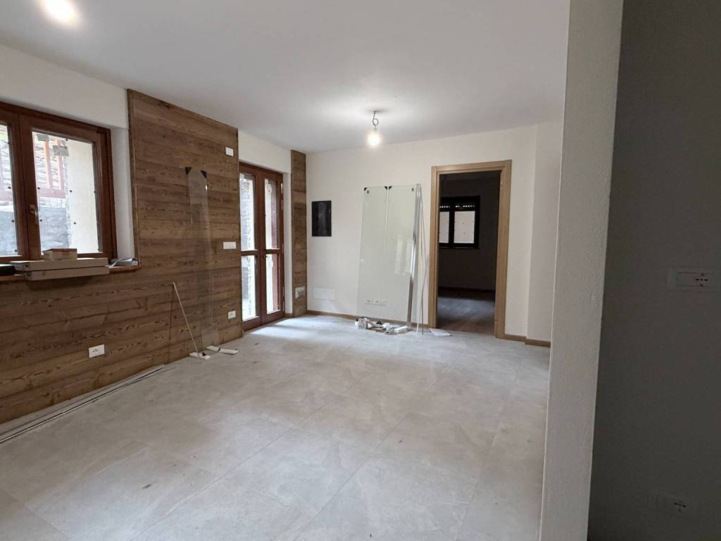 appartamento in vendita a Sauze d'Oulx