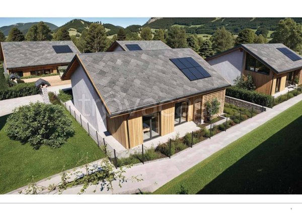casa indipendente in vendita a Sauze d'Oulx in zona Richardet