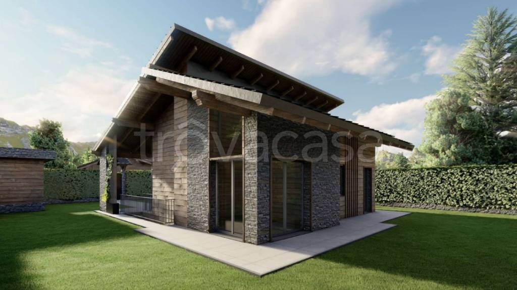 casa indipendente in vendita a Sauze d'Oulx in zona Richardet