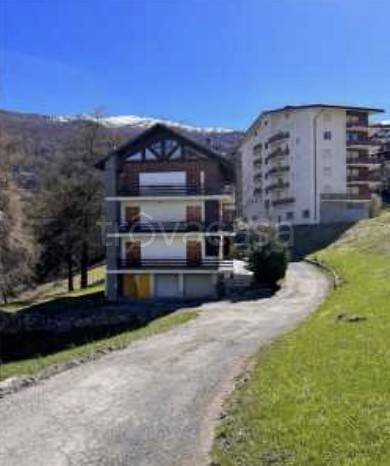 ufficio in vendita a Sauze d'Oulx in zona Monfol