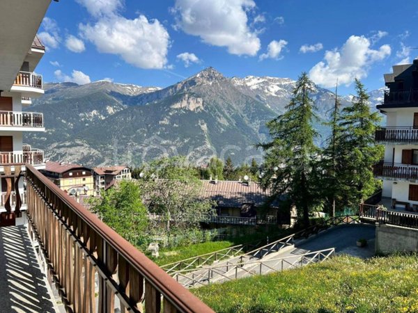 appartamento in vendita a Sauze d'Oulx in zona Monfol