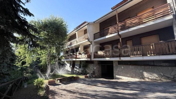 appartamento in vendita a Sauze d'Oulx in zona Monfol