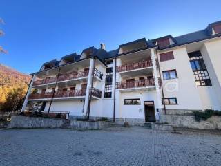 appartamento in vendita a Sauze d'Oulx in zona Les Clotes