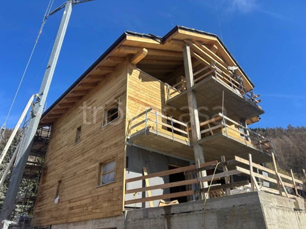 appartamento in vendita a Sauze d'Oulx in zona Monfol