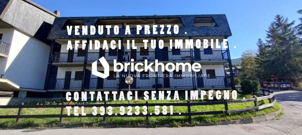 appartamento in vendita a Sauze d'Oulx in zona Tachier