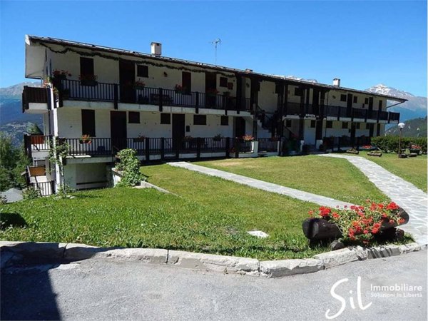 appartamento in vendita a Sauze d'Oulx in zona Monfol