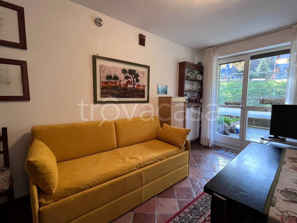 appartamento in vendita a Sauze d'Oulx in zona Les Clotes