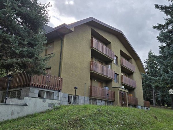 appartamento in vendita a Sauze d'Oulx in zona Monfol