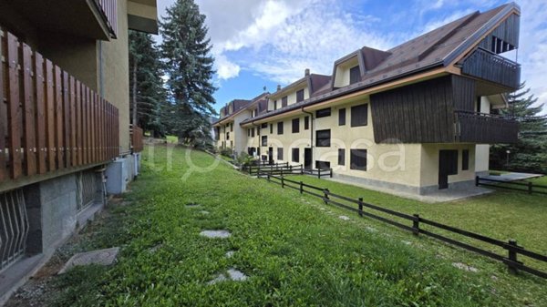 appartamento in vendita a Sauze d'Oulx