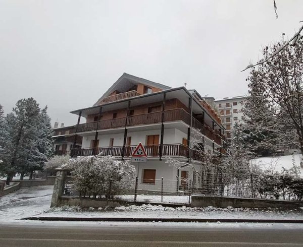 appartamento in vendita a Sauze d'Oulx