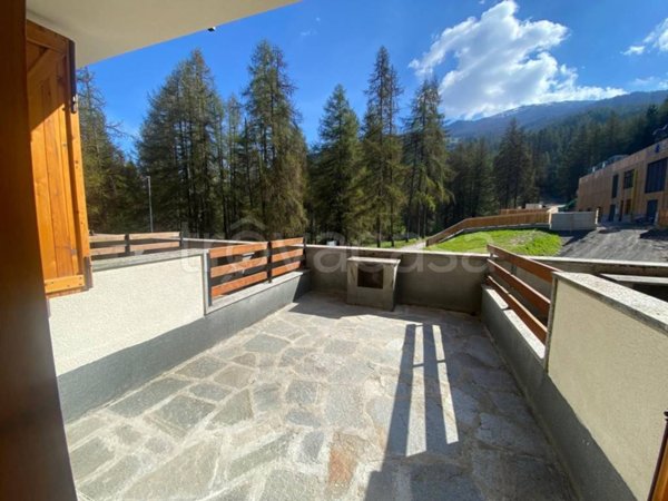 appartamento in vendita a Sauze d'Oulx