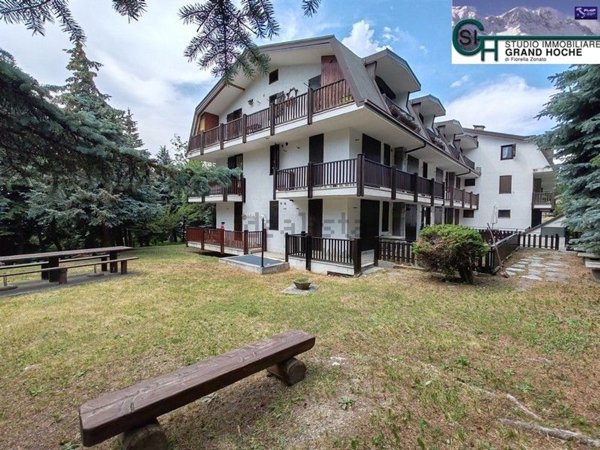 appartamento in vendita a Sauze d'Oulx in zona Jouvenceaux