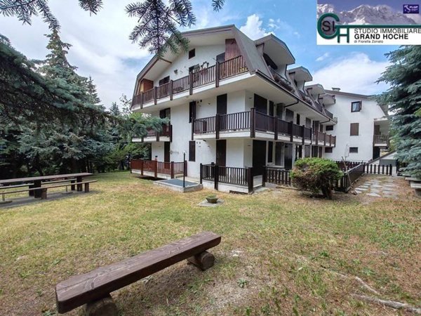 appartamento in vendita a Sauze d'Oulx in zona Jouvenceaux