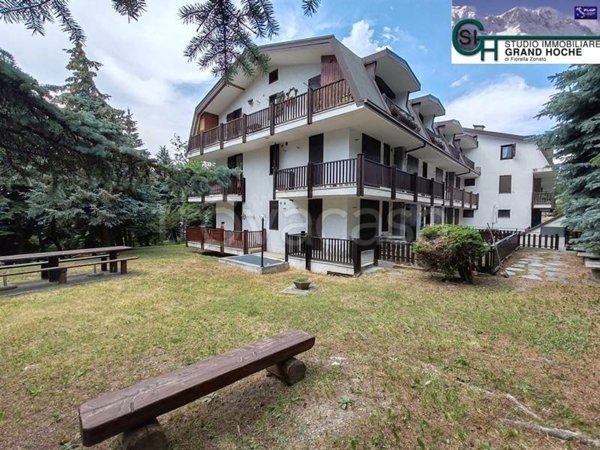 appartamento in vendita a Sauze d'Oulx in zona Jouvenceaux