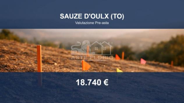 terreno edificabile in vendita a Sauze d'Oulx