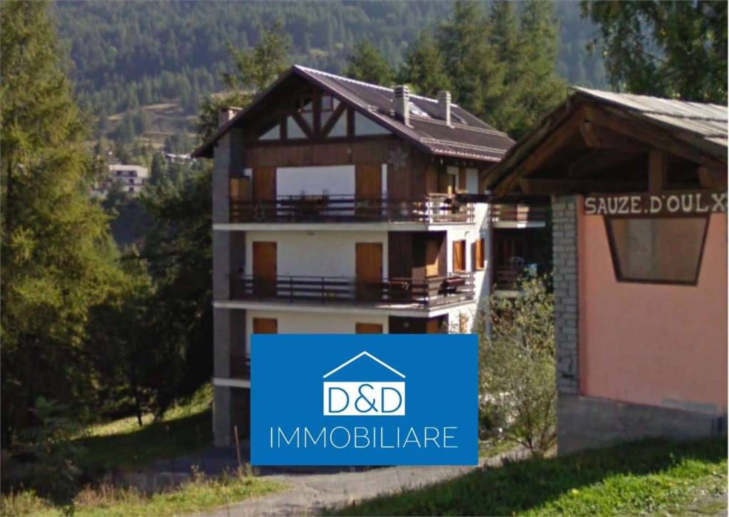 appartamento in vendita a Sauze d'Oulx