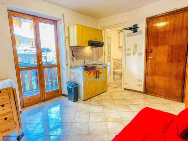appartamento in vendita a Sauze d'Oulx