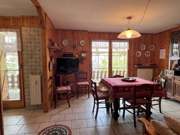 appartamento in vendita a Sauze d'Oulx in zona Monfol