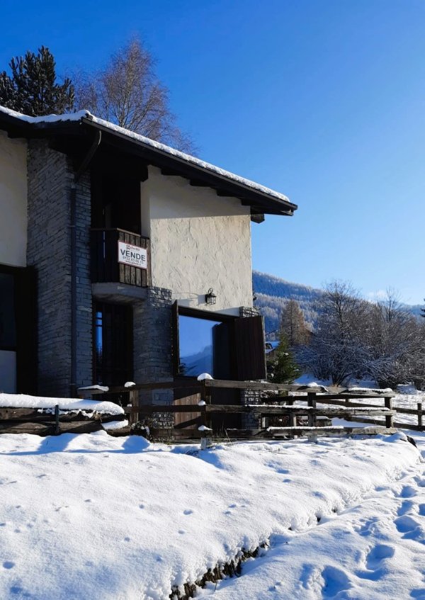 quadrivano in vendita a Sauze d'Oulx