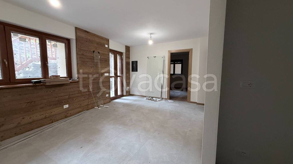 appartamento in vendita a Sauze d'Oulx in zona Monfol