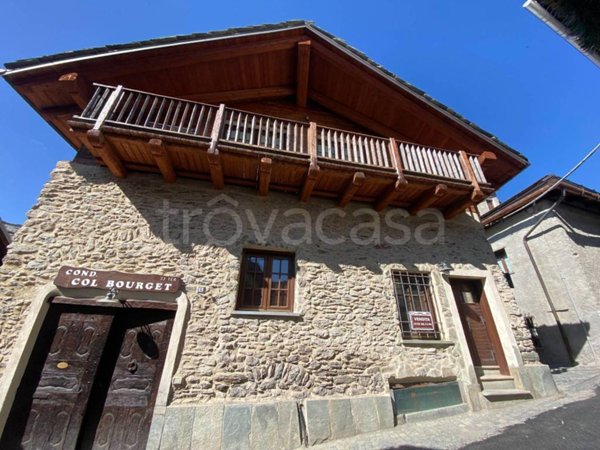 appartamento in vendita a Sauze d'Oulx in zona Monfol