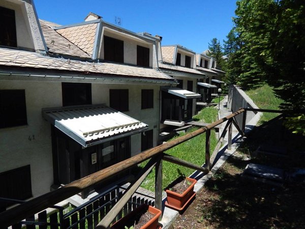 appartamento in vendita a Sauze d'Oulx in zona Richardet