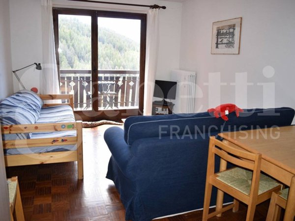 appartamento in vendita a Sauze d'Oulx