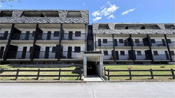 appartamento in vendita a Sauze d'Oulx in zona Tachier