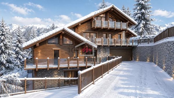 appartamento in vendita a Sauze d'Oulx in zona Jouvenceaux