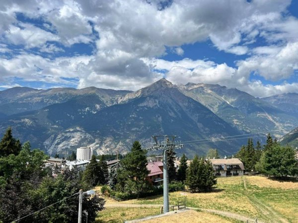 appartamento in vendita a Sauze d'Oulx