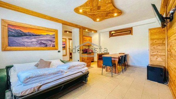 appartamento in vendita a Sauze d'Oulx in zona Monfol