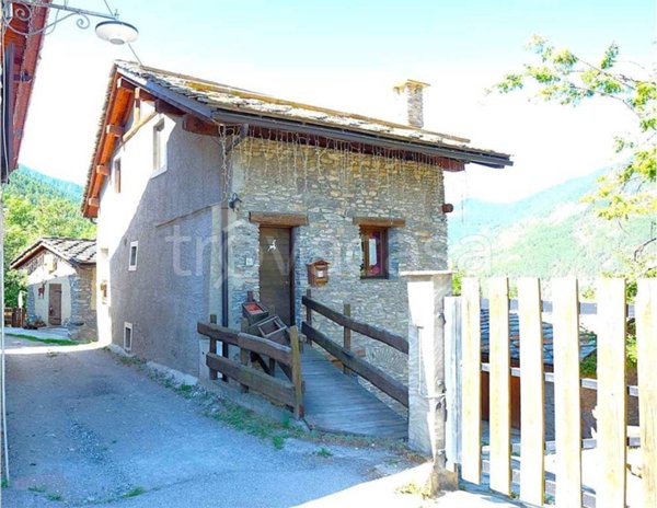 casa indipendente in vendita a Sauze d'Oulx in zona Jouvenceaux