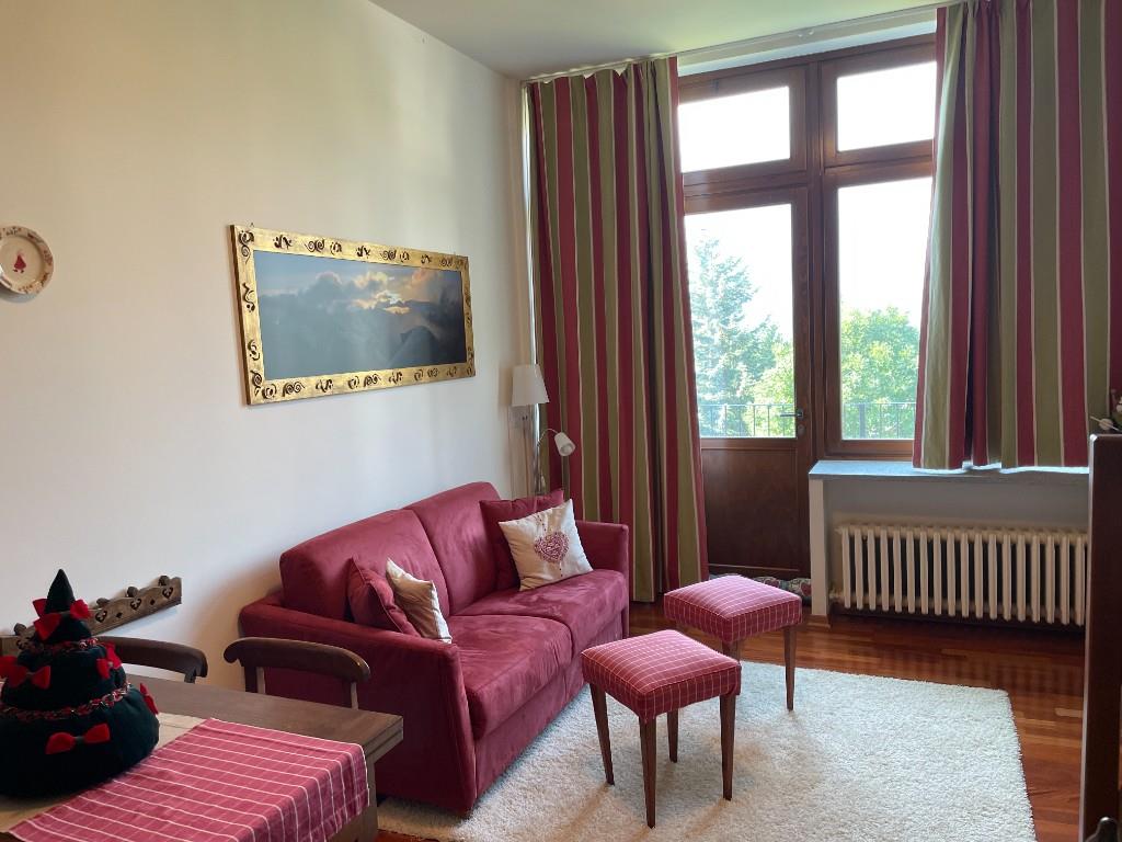 appartamento in vendita a Sauze d'Oulx in zona Monfol