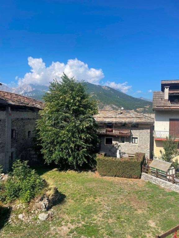casa indipendente in vendita a Sauze d'Oulx in zona Jouvenceaux